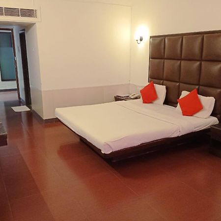 Arnala Beach Resort Virār المظهر الخارجي الصورة