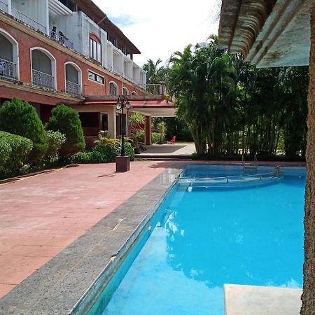 Arnala Beach Resort Virār المظهر الخارجي الصورة