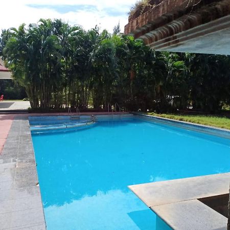 Arnala Beach Resort Virār المظهر الخارجي الصورة