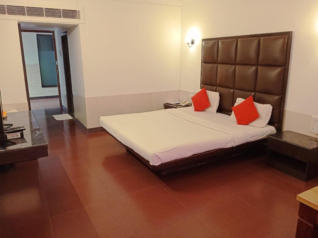 Arnala Beach Resort Virār المظهر الخارجي الصورة