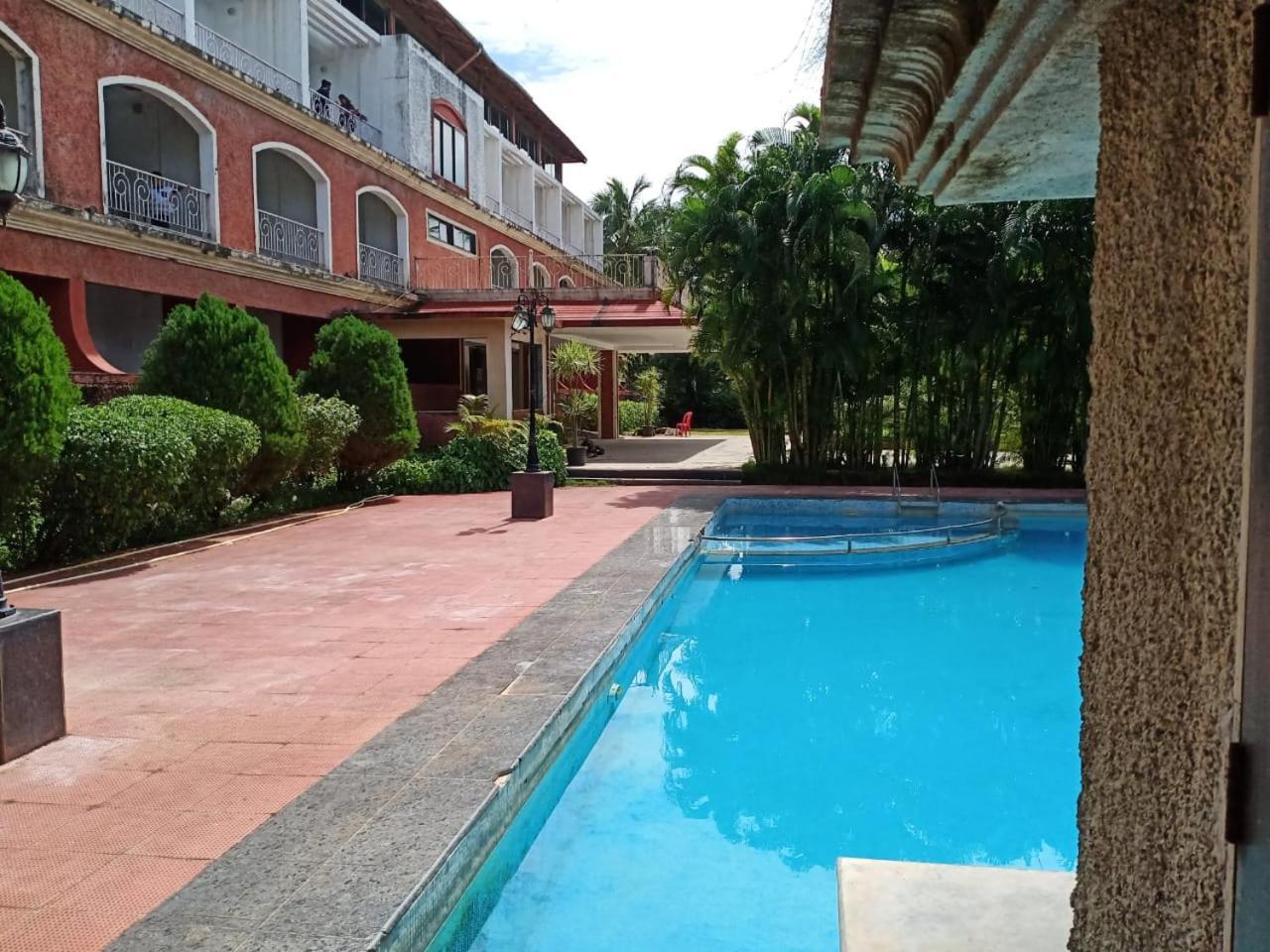 Arnala Beach Resort Virār المظهر الخارجي الصورة