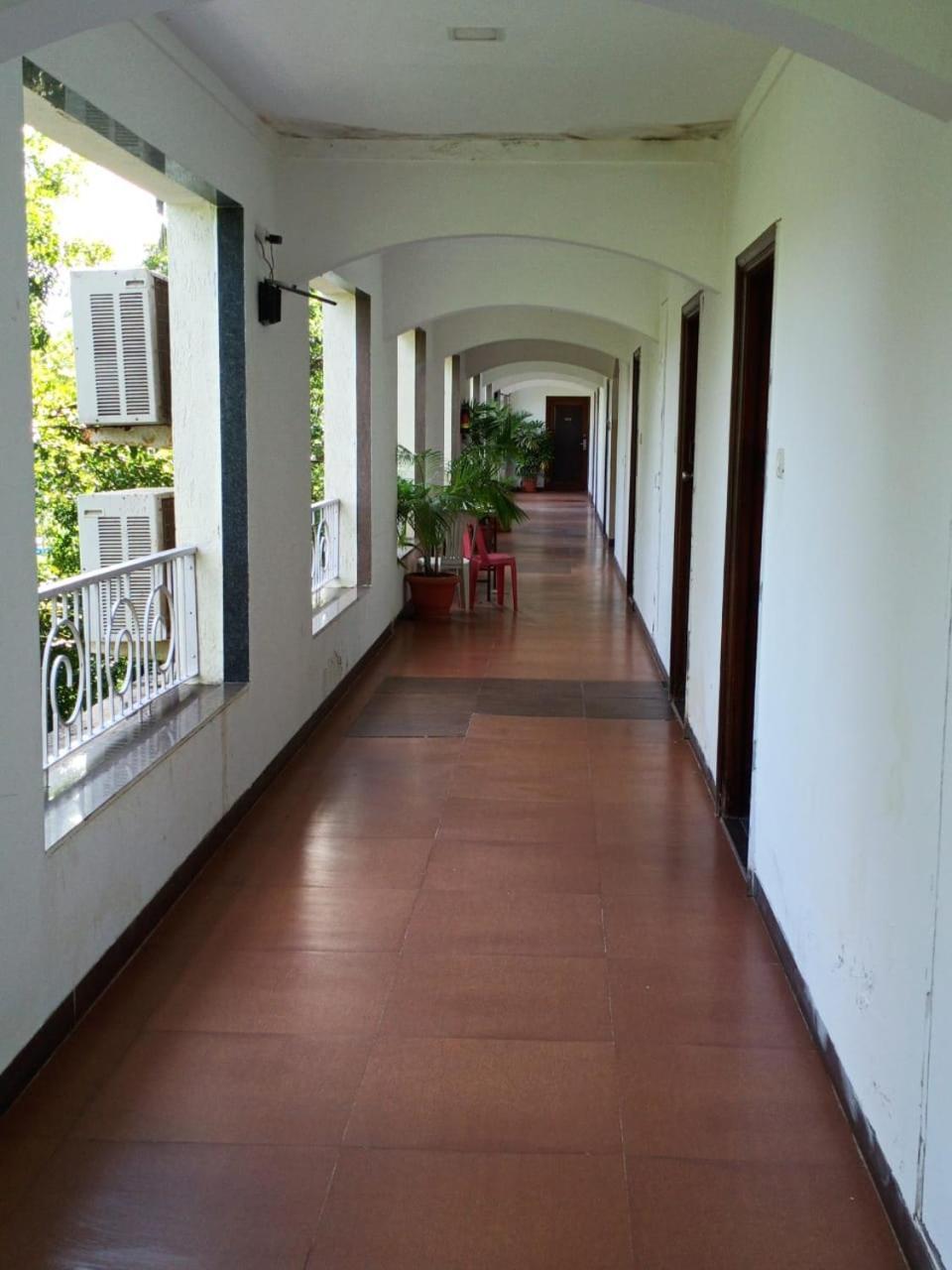 Arnala Beach Resort Virār المظهر الخارجي الصورة