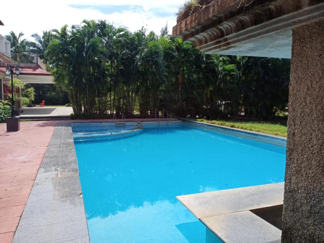 Arnala Beach Resort Virār المظهر الخارجي الصورة