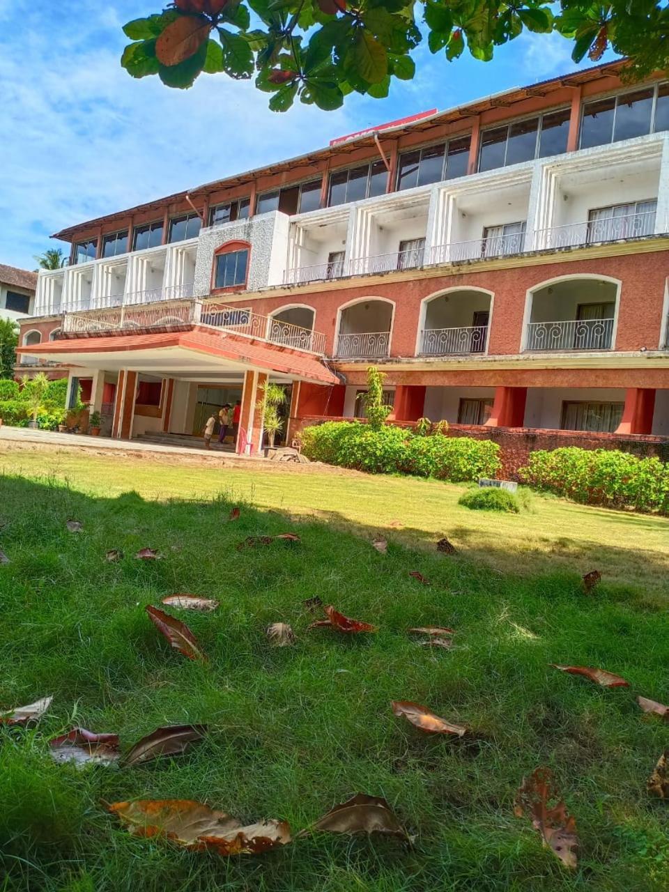 Arnala Beach Resort Virār المظهر الخارجي الصورة
